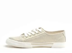 Pepe Jeans Basses Femme Brady Party W Pls31439 Or 8 Pepe Jeans Basses Femme Brady Party W Pls31439 Or -REN Chaussures Magasin 2963601 3