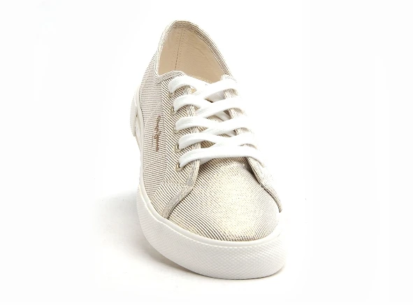 Pepe Jeans Basses Femme Brady Party W Pls31439 Or 4 Pepe Jeans Basses Femme Brady Party W Pls31439 Or – Image 4