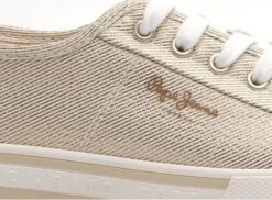 Pepe Jeans Basses Femme Brady Party W Pls31439 Or 11 Pepe Jeans Basses Femme Brady Party W Pls31439 Or -REN Chaussures Magasin 2963601 6