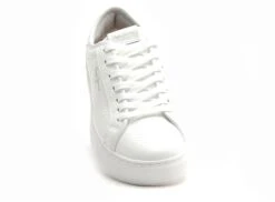 Pepe Jeans Basses Femme Adams Snaky Pls31539 Blanc 9 Pepe Jeans Basses Femme Adams Snaky Pls31539 Blanc -REN Chaussures Magasin 2964201 4