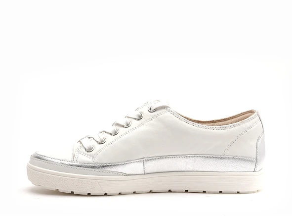 Caprice Basses Femme 23654 Blanc 3 Caprice Basses Femme 23654 Blanc – Image 3