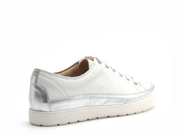 Caprice Basses Femme 23654 Blanc 5 Caprice Basses Femme 23654 Blanc – Image 5