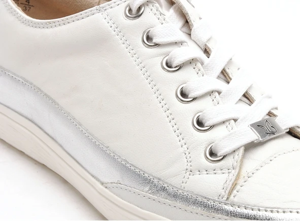Caprice Basses Femme 23654 Blanc 6 Caprice Basses Femme 23654 Blanc – Image 6