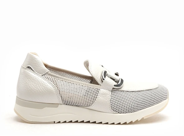 Caprice Basses Femme 24536 Blanc 1 Caprice Basses Femme 24536 Blanc