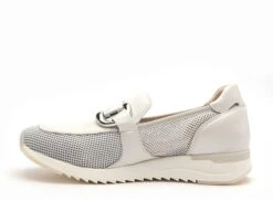 Caprice Basses Femme 24536 Blanc 8 Caprice Basses Femme 24536 Blanc -REN Chaussures Magasin 2965001 3