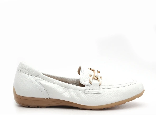 Caprice Basses Femme 24654 Blanc 1 Caprice Basses Femme 24654 Blanc