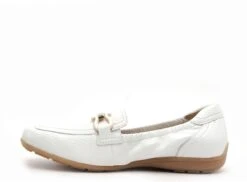 Caprice Basses Femme 24654 Blanc 8 Caprice Basses Femme 24654 Blanc -REN Chaussures Magasin 2965101 3