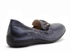 Caprice Basses Femme 24654 Bleu -REN Chaussures Magasin 2965102 5