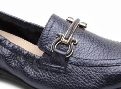 Caprice Basses Femme 24654 Bleu -REN Chaussures Magasin 2965102 6