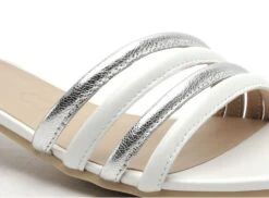 Caprice Nu Pieds Talons Femme 28200 Blanc 11 Caprice Nu Pieds Talons Femme 28200 Blanc -REN Chaussures Magasin 2965702 6