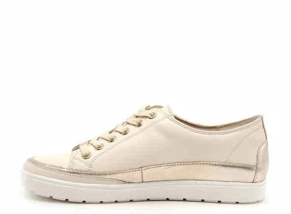 Caprice Basses Femme 23654 Beige 3 Caprice Basses Femme 23654 Beige – Image 3