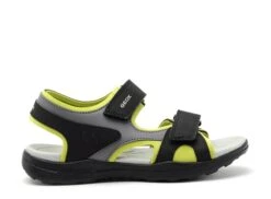 Geox Nu Pieds Enfant J455xc Noir