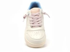 Geox Basses Enfant J36hxd Blanc -REN Chaussures Magasin 2969101 4