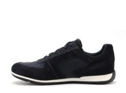 Geox Basses Homme U35dza Bleu -REN Chaussures Magasin 2969602 3