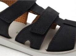 Shoo Pom Nu Pieds Enfant Goa New Scratch Bleu 11 Shoo Pom Nu Pieds Enfant Goa New Scratch Bleu -REN Chaussures Magasin 2970601 6