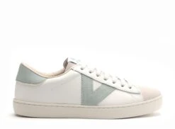 Victoria Basses Femme Berlin Piel 1126142 Vert