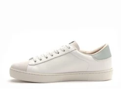 Victoria Basses Femme Berlin Piel 1126142 Vert -REN Chaussures Magasin 2971702 3