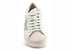 Victoria Basses Femme Berlin Piel 1126142 Vert -REN Chaussures Magasin 2971702 4