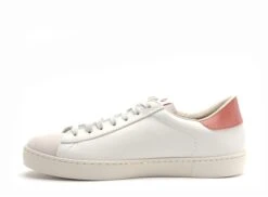 Victoria Basses Femme Berlin Piel 1126142 Rouge -REN Chaussures Magasin 2971703 3