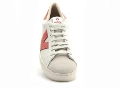 Victoria Basses Femme Berlin Piel 1126142 Rouge -REN Chaussures Magasin 2971703 4