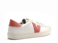 Victoria Basses Femme Berlin Piel 1126142 Rouge -REN Chaussures Magasin 2971703 5