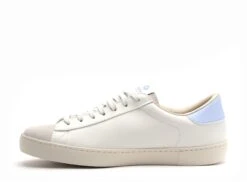 Victoria Basses Femme Berlin Piel 1126142 Bleu -REN Chaussures Magasin 2971704 3