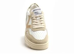 Victoria Basses Femme Seul Serra Gl 1257119 Or -REN Chaussures Magasin 2972101 4