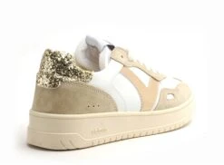 Victoria Basses Femme Seul Serra Gl 1257119 Or -REN Chaussures Magasin 2972101 5