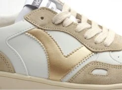 Victoria Basses Femme Seul Serra Gl 1257119 Or -REN Chaussures Magasin 2972101 6