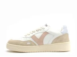 Victoria Basses Femme Seul Eff Piel Ser 1257101 Bleu -REN Chaussures Magasin 2972201 3