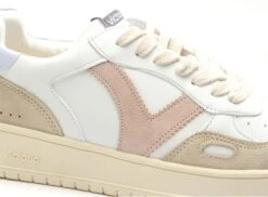 Victoria Basses Femme Seul Eff Piel Ser 1257101 Bleu -REN Chaussures Magasin 2972201 6