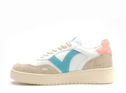 Victoria Basses Femme Seul Eff Piel Ser 1257101 Orange -REN Chaussures Magasin 2972202 3