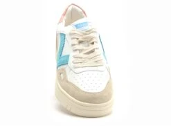 Victoria Basses Femme Seul Eff Piel Ser 1257101 Orange -REN Chaussures Magasin 2972202 4