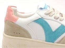 Victoria Basses Femme Seul Eff Piel Ser 1257101 Orange -REN Chaussures Magasin 2972202 6