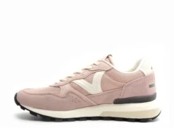 Victoria Basses Femme Luna Rejilla 1156100 Rose -REN Chaussures Magasin 2972401 3