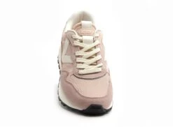 Victoria Basses Femme Luna Rejilla 1156100 Rose -REN Chaussures Magasin 2972401 4
