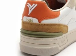 Victoria Basses Homme C80 8800116 Beige -REN Chaussures Magasin 2972501 6