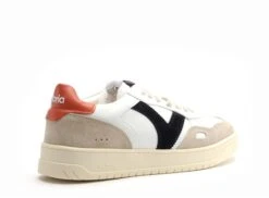 Victoria Basses Homme Seul Eff Piel Ser 1257101 Orange -REN Chaussures Magasin 2972601 5