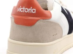 Victoria Basses Homme Seul Eff Piel Ser 1257101 Orange -REN Chaussures Magasin 2972601 6