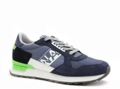 Napapijri Basses Homme Stab 01 Bleu 7 Napapijri Basses Homme Stab 01 Bleu -REN Chaussures Magasin 2972701 2