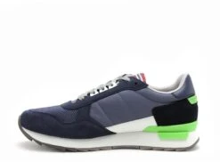 Napapijri Basses Homme Stab 01 Bleu 8 Napapijri Basses Homme Stab 01 Bleu -REN Chaussures Magasin 2972701 3