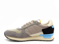 Napapijri Basses Homme Stab 01 Beige -REN Chaussures Magasin 2972702 3