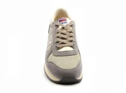 Napapijri Basses Homme Stab 01 Beige -REN Chaussures Magasin 2972702 4