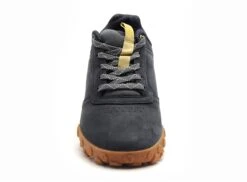 Caterpillar Basses Homme Hexcush Low Bleu -REN Chaussures Magasin 2973001 4