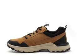 Caterpillar Basses Homme Colorado Sneaker Low Beige -REN Chaussures Magasin 2973101 3