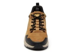 Caterpillar Basses Homme Colorado Sneaker Low Beige -REN Chaussures Magasin 2973101 4
