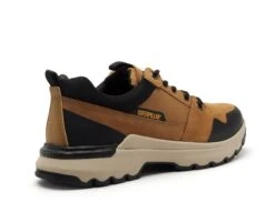 Caterpillar Basses Homme Colorado Sneaker Low Beige -REN Chaussures Magasin 2973101 5
