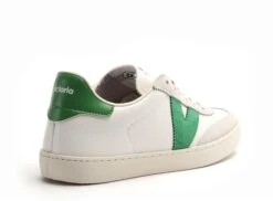 Victoria Basses Femme Berlin Ciclista 1126184 Blanc -REN Chaussures Magasin 2973401 5