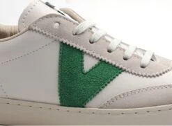 Victoria Basses Femme Berlin Ciclista 1126184 Blanc -REN Chaussures Magasin 2973401 6