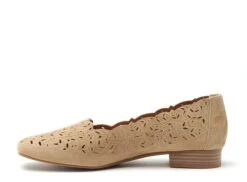 Mamzelle Ballerines Femme Alors Beige -REN Chaussures Magasin 2975001 3